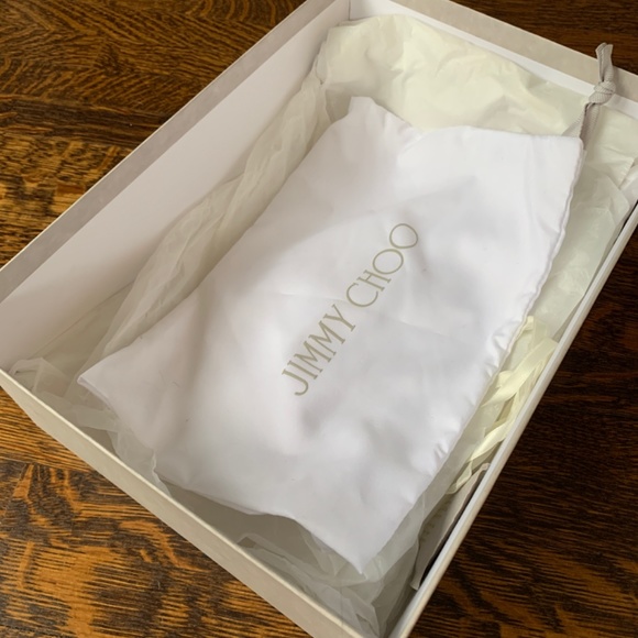 Jimmy Choo Heels - Picture 4 of 6